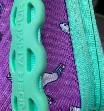 Under Armour by Thermos-кутия за храна