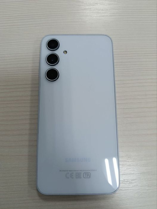 Идеальный Samsung A35 5G