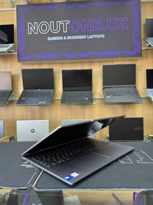 Noutbuk Lenovo IdeaPad 5 X360 Intel Core 5 120U 16/512GB 15.6 FullHD