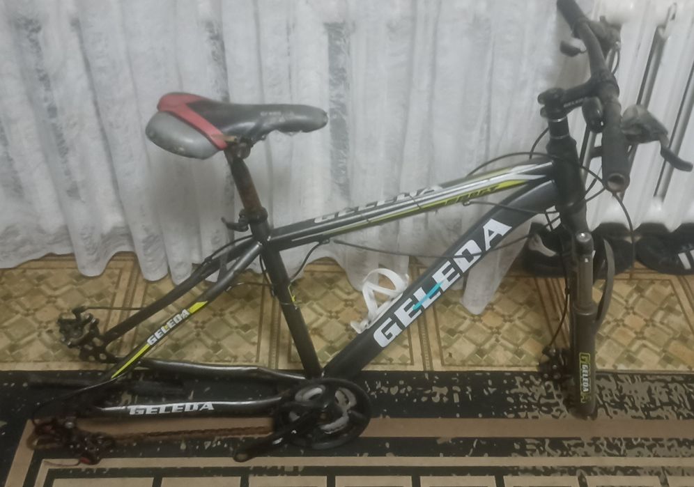 Продам раму для велосипеда