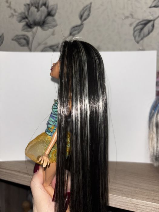 Монстр хай Клео де Нил