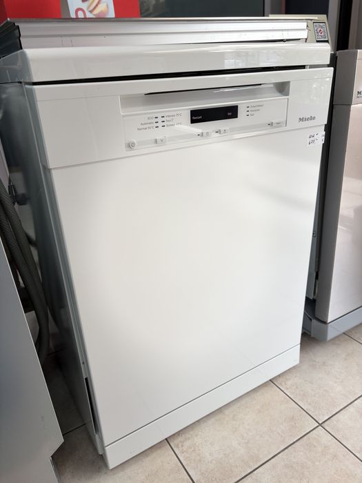 Miele G 6200 sci свободностояща миялна 14 комплекта /AutoOpen/24 м гар