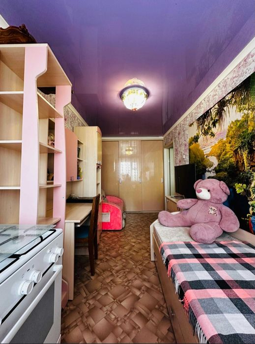 Продается квартира .обмен.