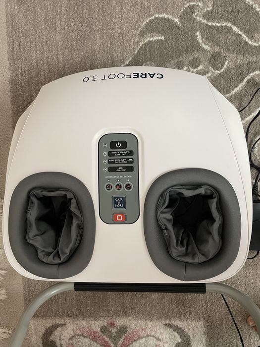 Массажер Carefoot-Casa More