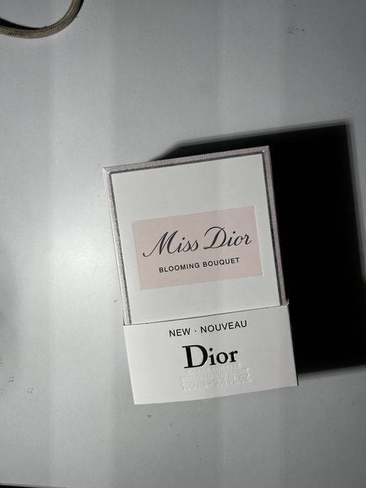 Parfum Miss Dior Blooming Bouquet 100 ml