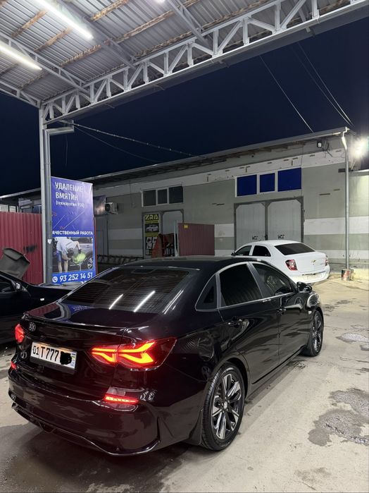 monza 2022/23 1.5 atmasferniy