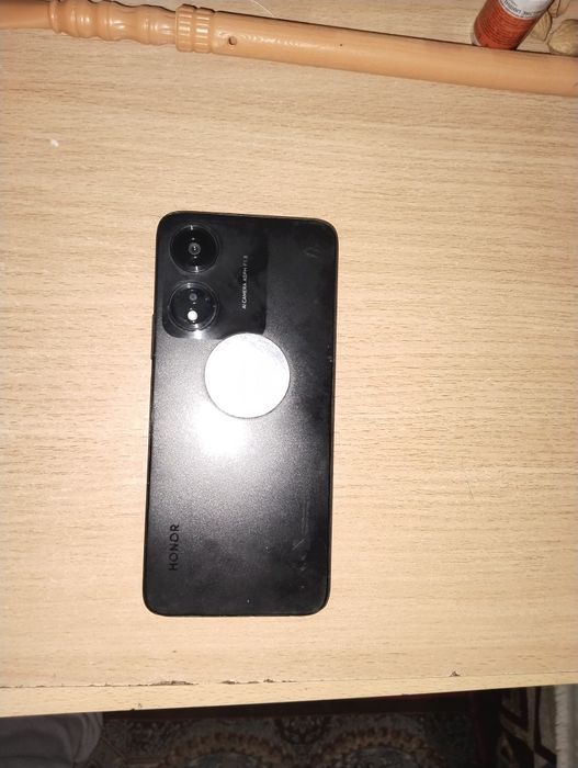 HONOR X5 PLUS очень шустрый телефон