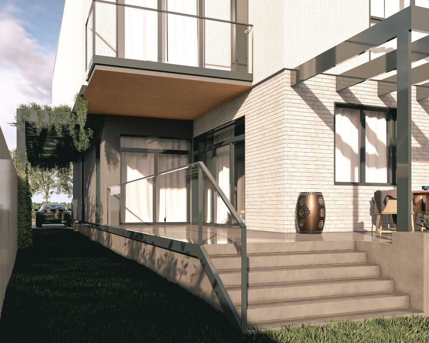 Teren ovidiu + proiect