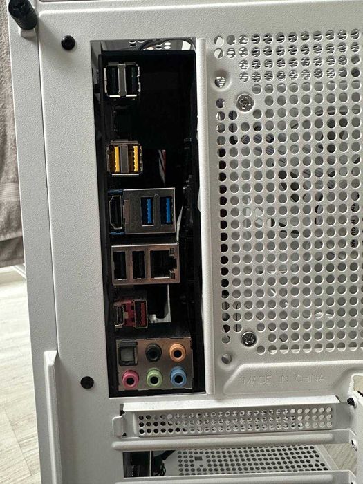 Kit Placa de baza Ryzen 5 5500/x470/16gb ddr 4