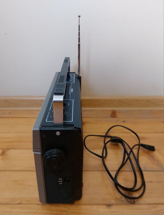 Касетофон SANWA 7025 - B