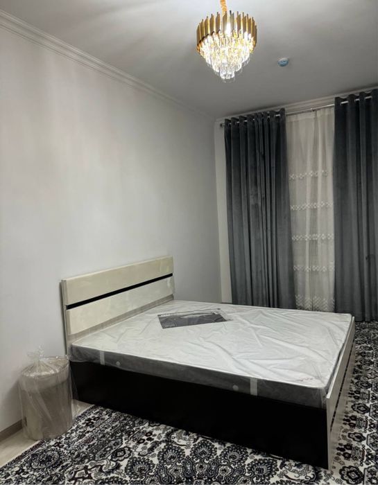 Sergeli 3 xona 600$