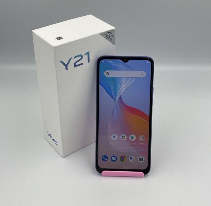 Смартфон Vivo Y21