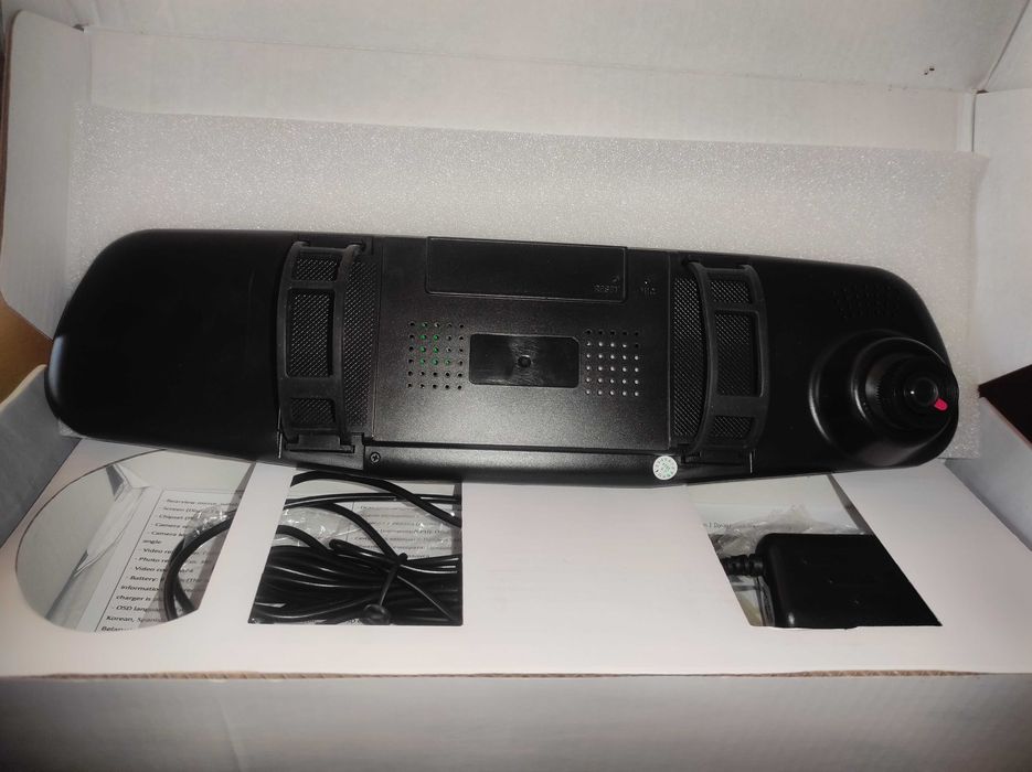 Видеорегистратор Auto practic нов