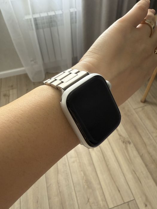 Apple watch 8 45мм