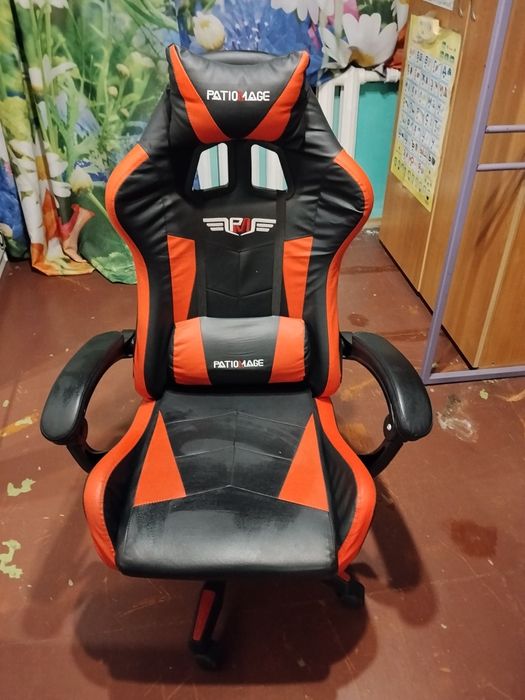 Игровое кресло. .