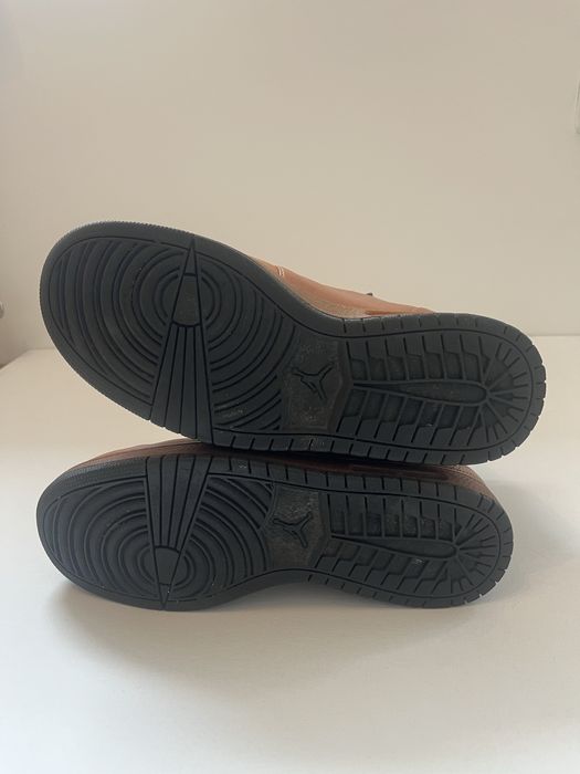 Jordan Retro L’Style номер 42