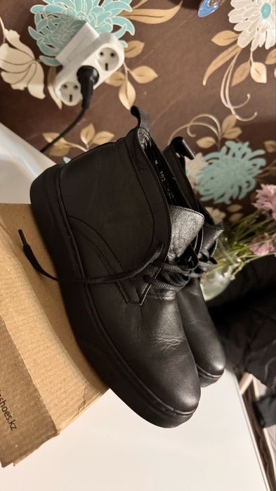 Продам обувь