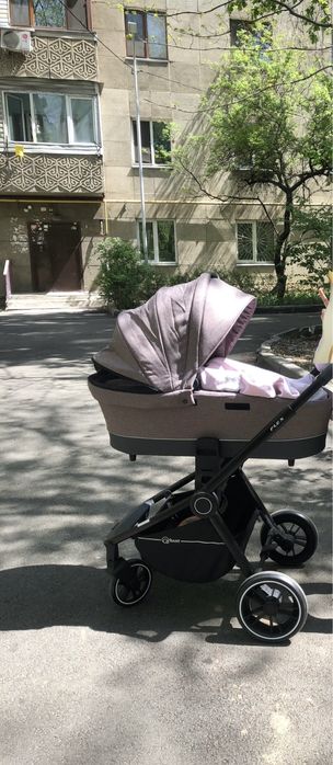 Продам коляску 2 в 1 Rant Flex Trend