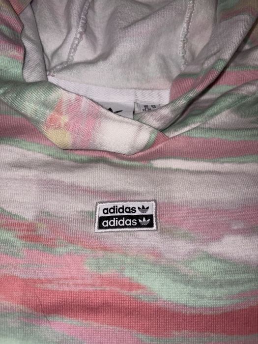Дамски суичър Adidas