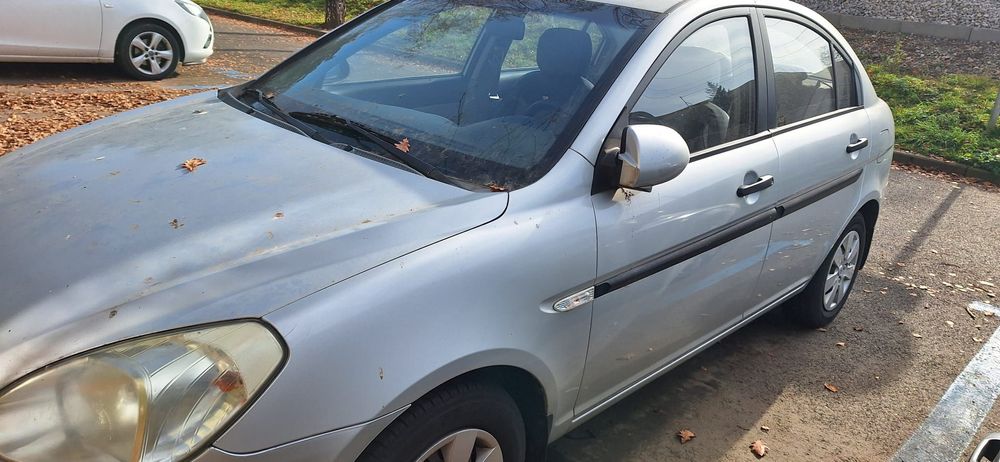 Hyundai Accent Primul proprietar / stare buna