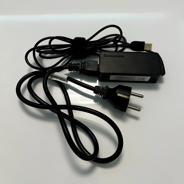 Alimentator incarcator original Lenovo 45W (ADLX45NLC3A)