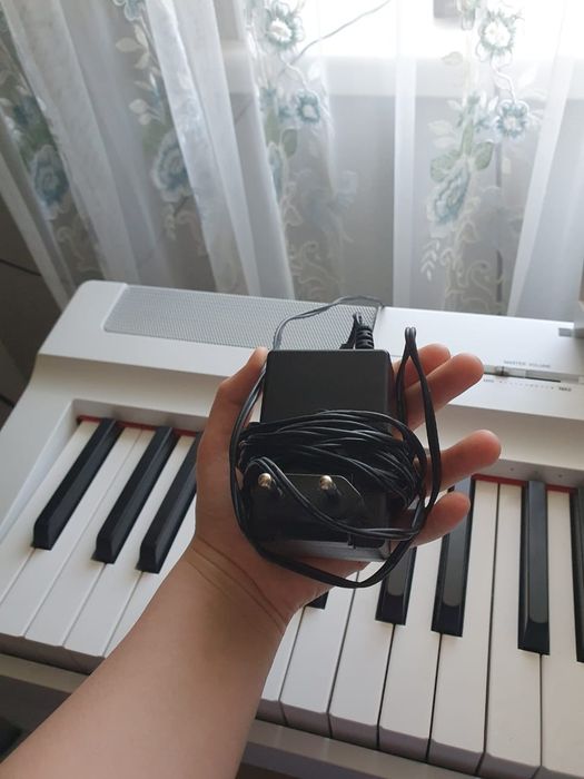 Цифровое пианино YAMAHA P-125