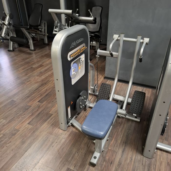 Фитнес уреди Life fitness 6бр