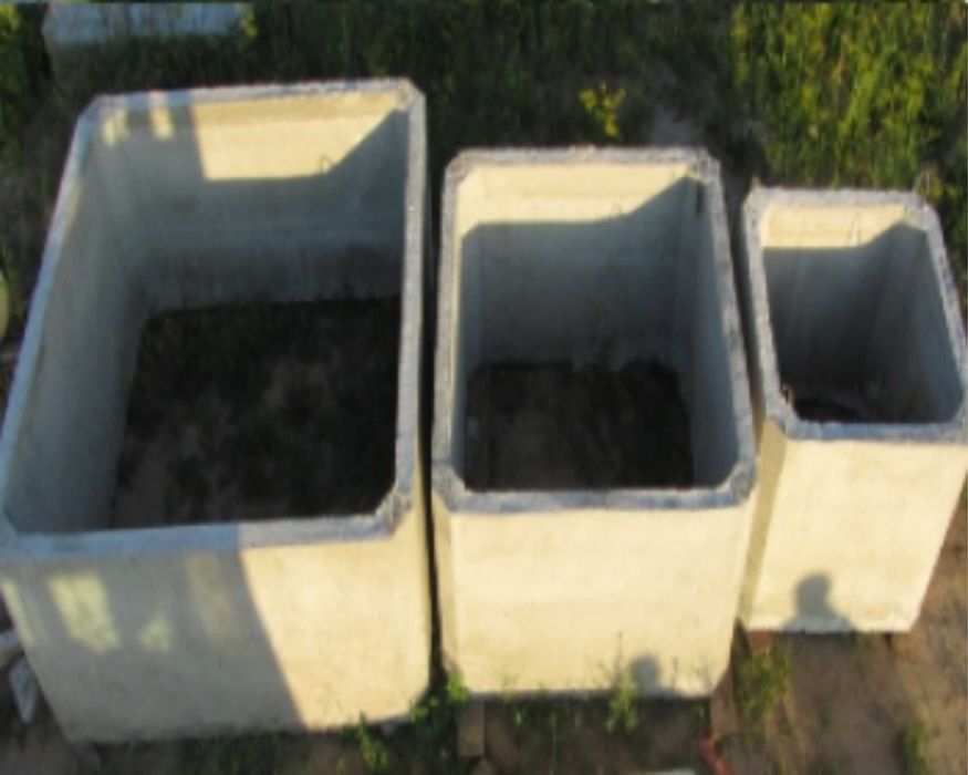 бетонна КАБЕЛНА  ШАХТА --правоъгълни капаци и шахти за Електро