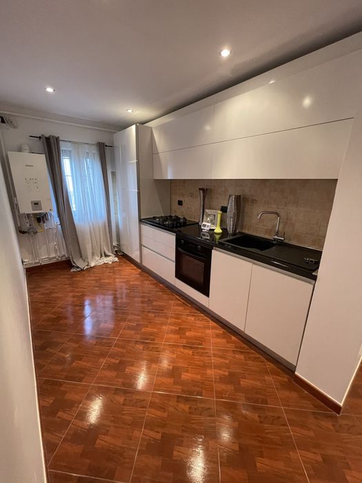 Închiriez garsonieră – Focșani, zona Rendez-Vous