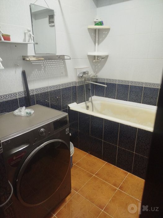 Сдается в аренду квартира