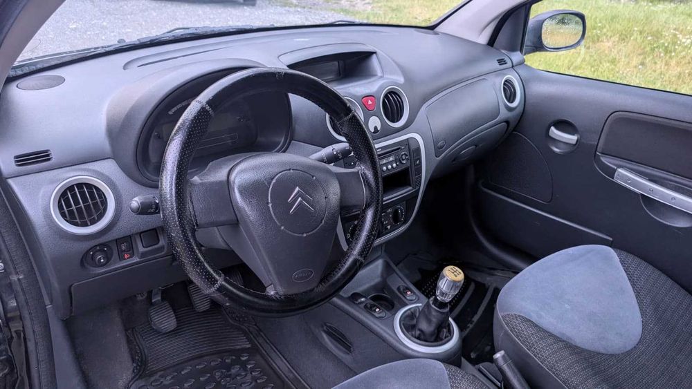Citroen C2 1.1 2008