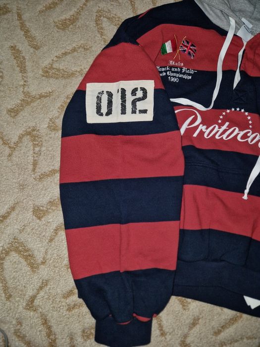 Hanorac Protocol Index / Project Gr