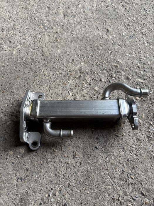 EGR охладител за Iveco
