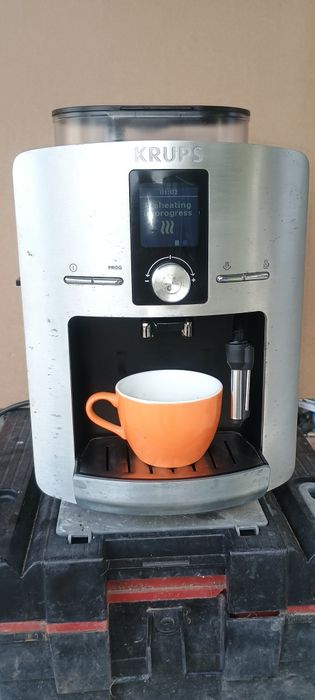 Expresor cafea automat