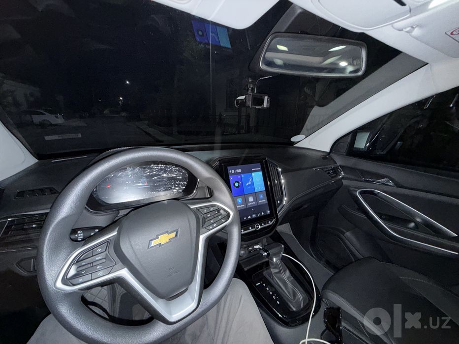Chevrolet Captiva 5