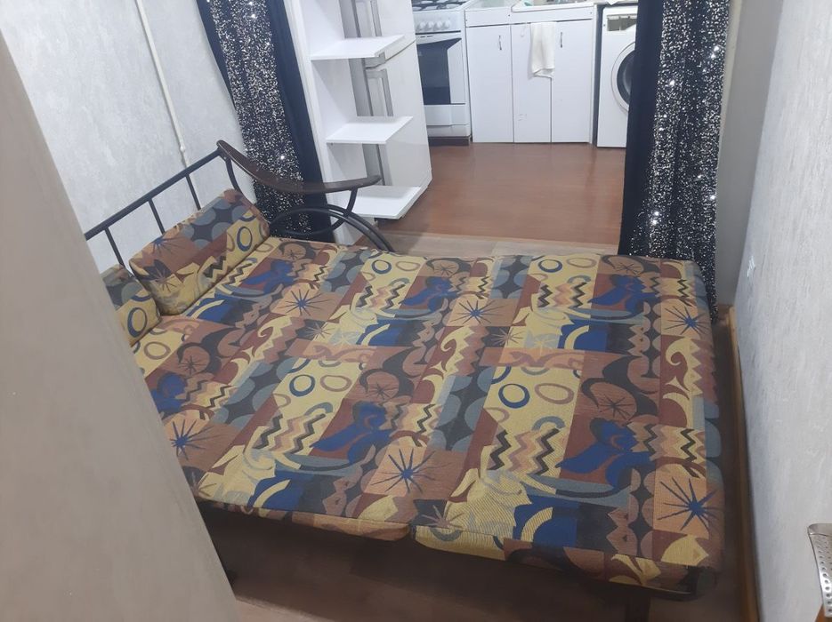 Продаётся квартира на БИЙ