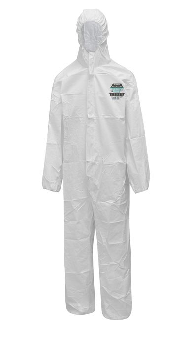 Одноразовый комбинезон MicroMAX