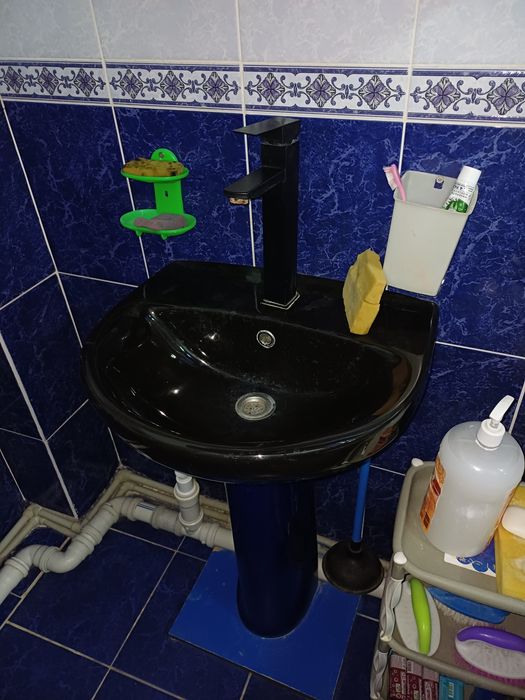 Продам 1-КОМНАТНУЮ квартиру в Астане