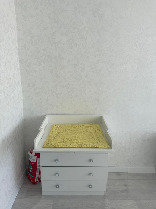 Пелинальный комод