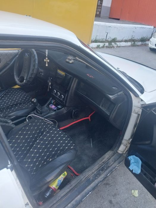 Продам ауди 80.б3 карбюратор