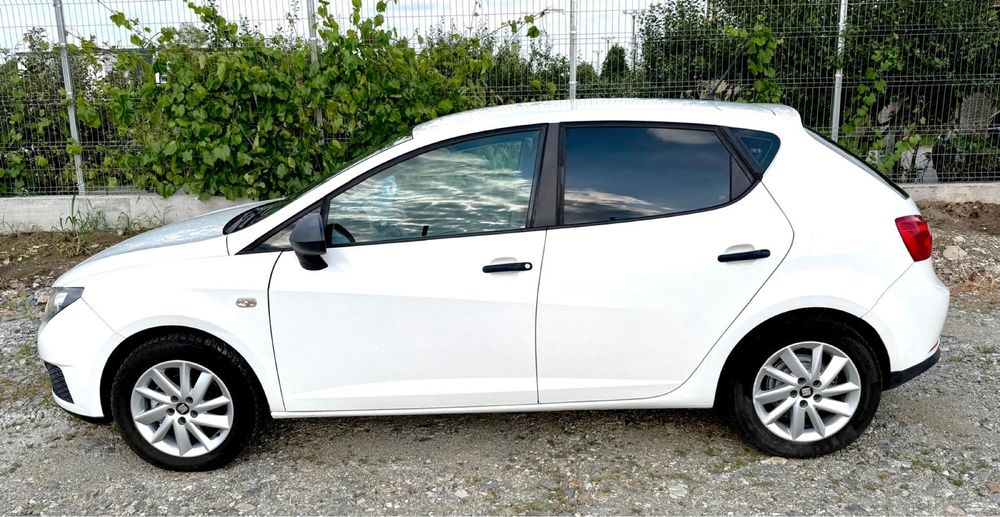 SEAT Ibiza 0 — imagine 4