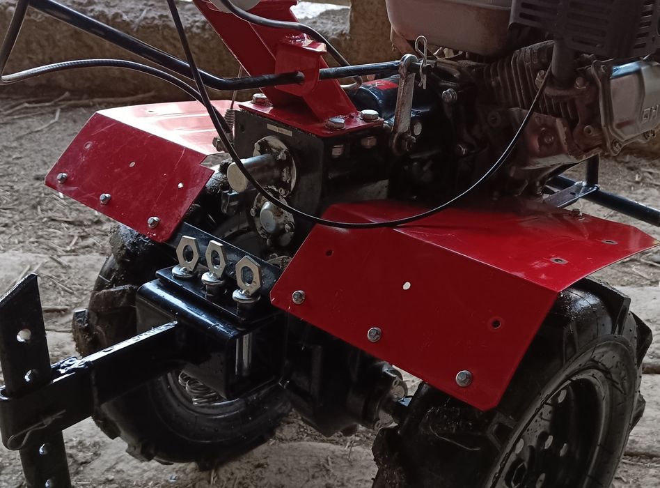 Культиватор сатылады