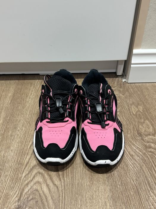 Кроссовки Li-ning утепленные (осенне-зимние)