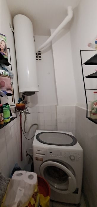 Продава се Четиристаен апартамент в Добрич, Център - 95 кв.м за 1155 €/кв.м - Снимка #10