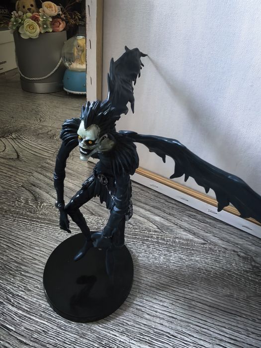 Death note Ryuk фигура