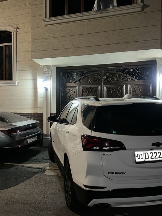 Equinox 472 ful pozitsiya