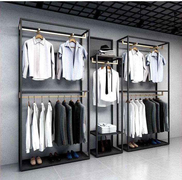 Лофт оборудование изготовление