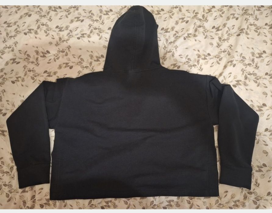 Дамски суичър Puma