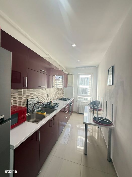 Inchiriere Apartament 2 Camere Decomandat Cu Balcon -Militari