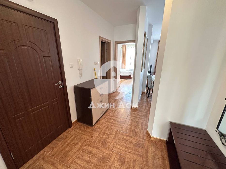 Продава се Тристаен апартамент в Свети Влас - 101 кв.м за 909 €/кв.м - Снимка #1